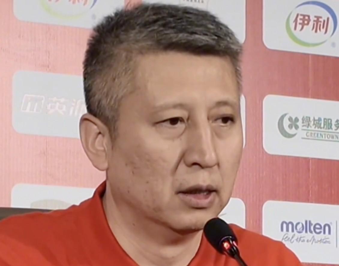 bob半岛体育官方网站-郭士强：庞峥麟首秀非常努力，但场上组织和身体对抗还需提高